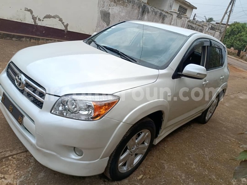 Big with watermark toyota rav4 central cameroon yaounde 22252