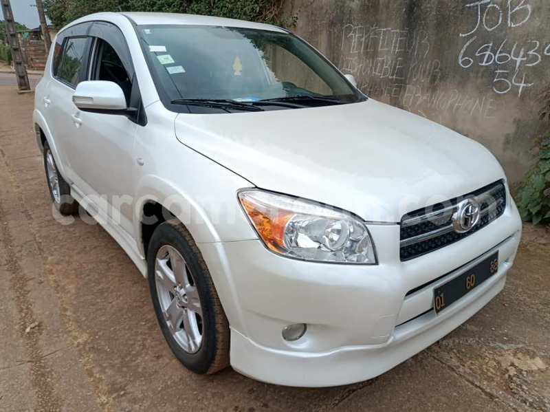 Big with watermark toyota rav4 central cameroon yaounde 22252