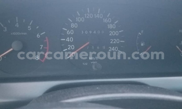 Acheter Import Voiture Toyota Carina E Gris à Douala, Littoral Cameroon Acheter Import Voiture Toyota Carina E Gris à Douala, Littoral Cameroon