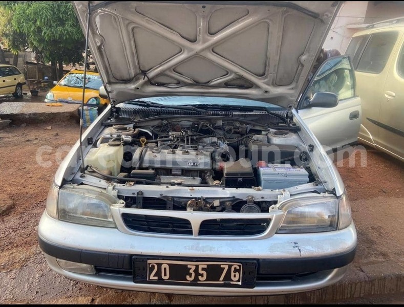 Big with watermark toyota carina e littoral cameroon douala 22253