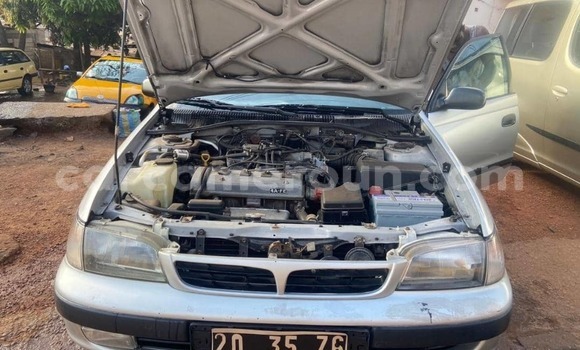 Acheter Import Voiture Toyota Carina E Gris à Douala, Littoral Cameroon Acheter Import Voiture Toyota Carina E Gris à Douala, Littoral Cameroon