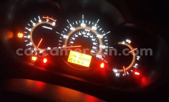 Buy Used Toyota RAV4 Black Car in Yaounde in Central Cameroon Buy Used Toyota RAV4 Black Car in Yaounde in Central Cameroon