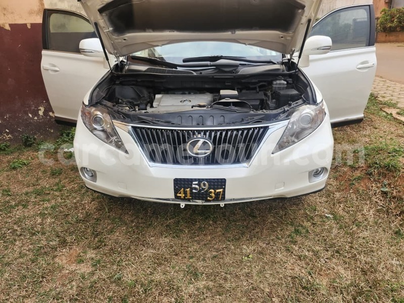 Big with watermark toyota rav4 central cameroon yaounde 22254