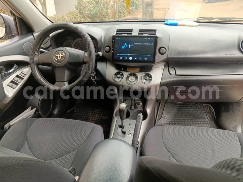 Big with watermark toyota rav4 central cameroon yaounde 22254