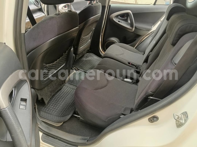 Big with watermark toyota rav4 central cameroon yaounde 22254