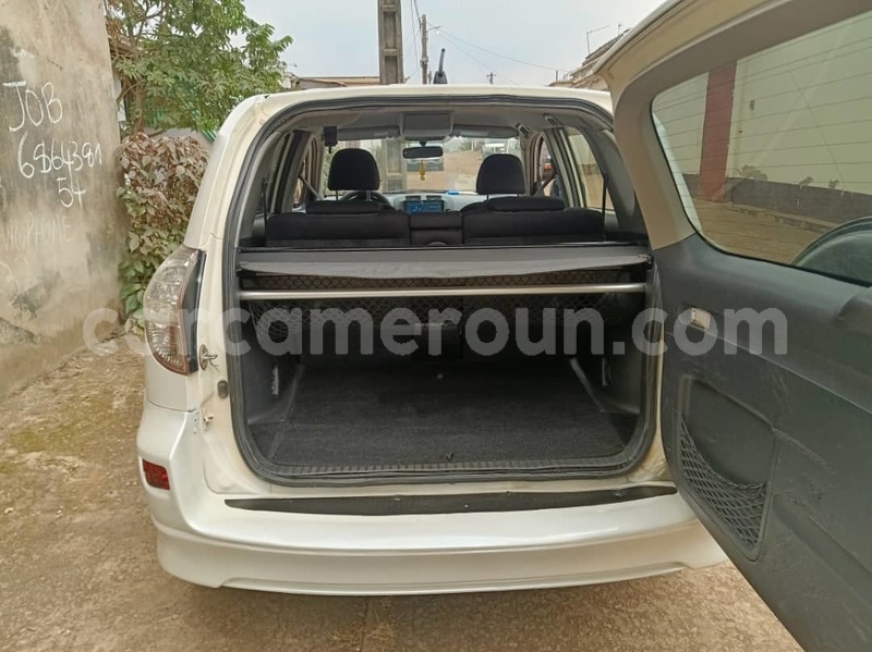 Big with watermark toyota rav4 central cameroon yaounde 22254