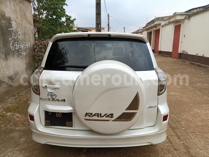 Big with watermark toyota rav4 central cameroon yaounde 22254