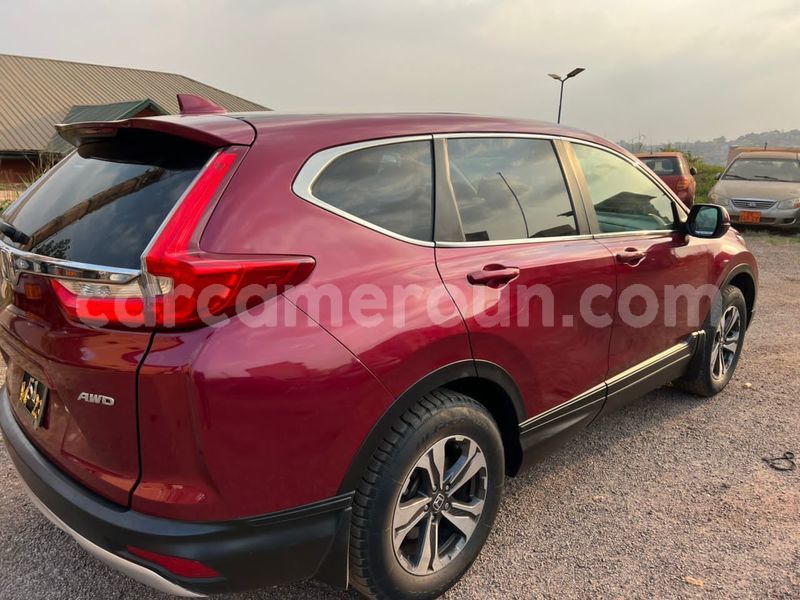 Big with watermark honda cr v central cameroon yaounde 22255