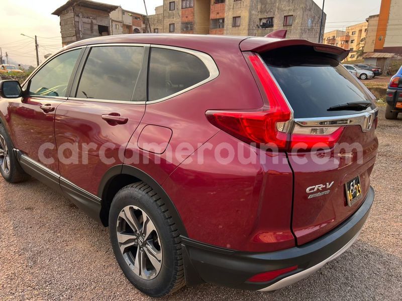 Big with watermark honda cr v central cameroon yaounde 22255