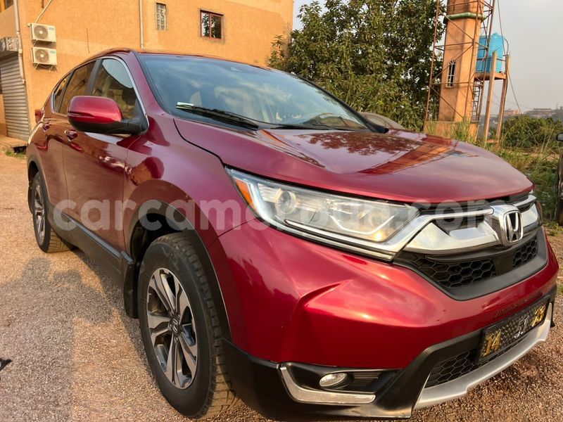 Big with watermark honda cr v central cameroon yaounde 22255