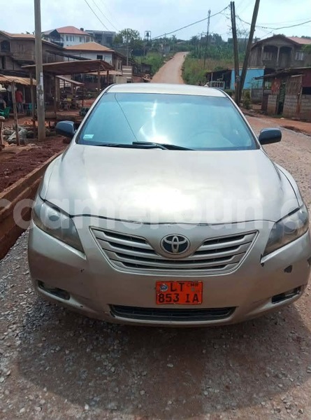Big with watermark toyota camry central cameroon yaounde 22256