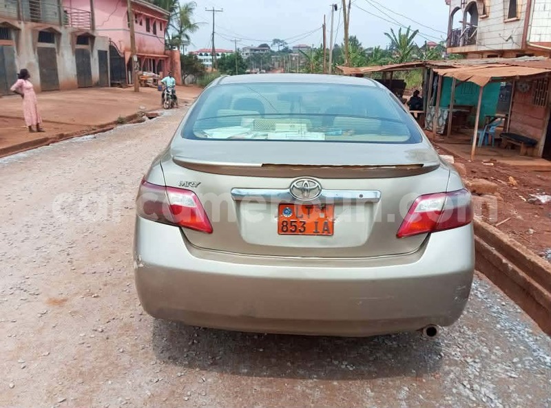 Big with watermark toyota camry central cameroon yaounde 22256