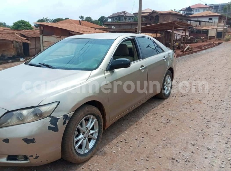 Big with watermark toyota camry central cameroon yaounde 22256
