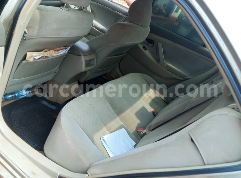 Big with watermark toyota camry central cameroon yaounde 22256