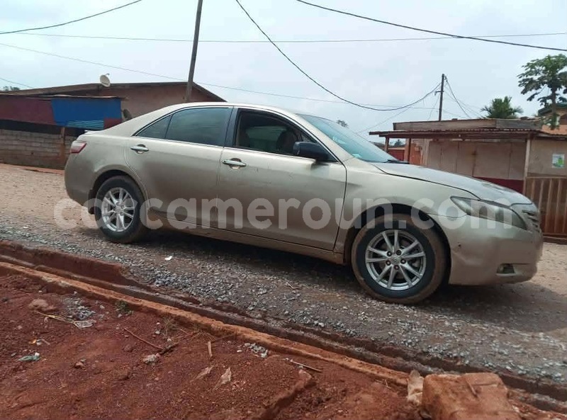 Big with watermark toyota camry central cameroon yaounde 22256