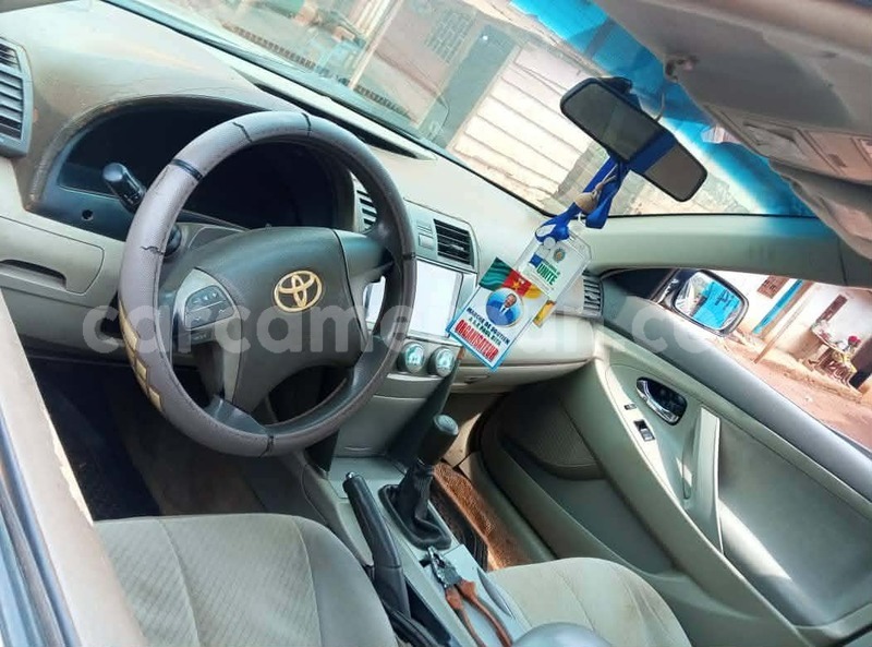 Big with watermark toyota avensis central cameroon yaounde 22257