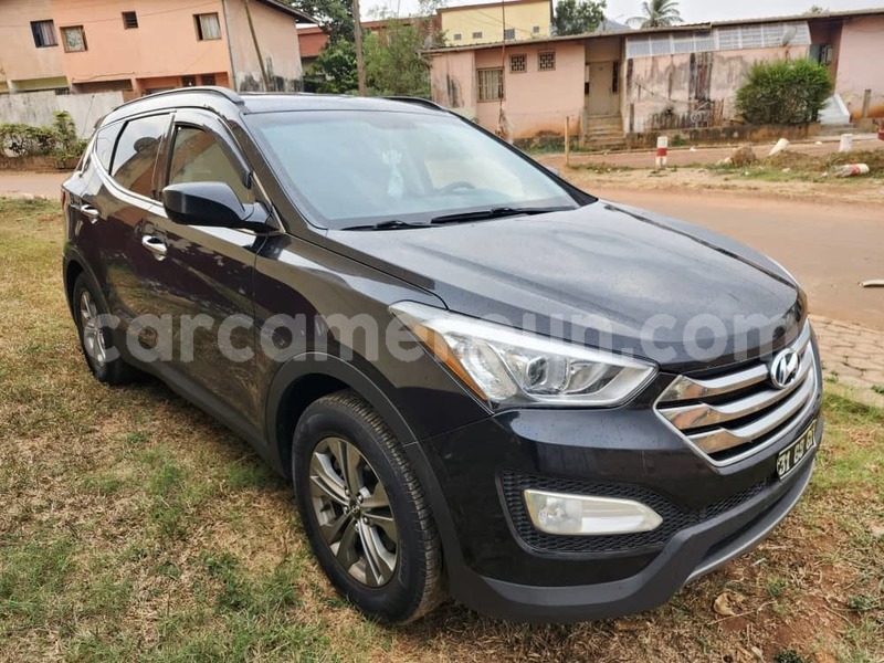 Big with watermark hyundai santa fe central cameroon yaounde 22259