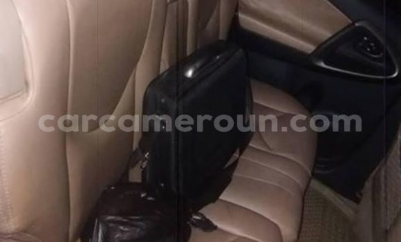 Buy Used Toyota RAV4 Black Car in Yaounde in Central Cameroon Buy Used Toyota RAV4 Black Car in Yaounde in Central Cameroon