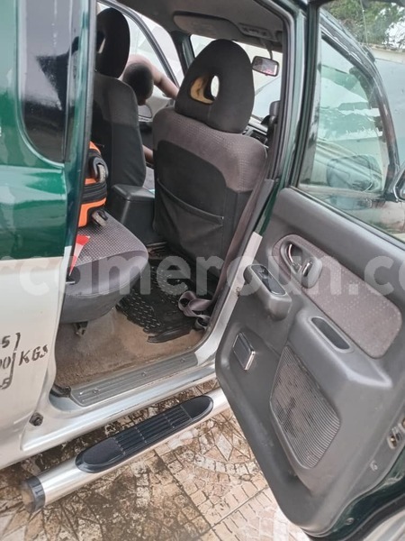 Big with watermark mitsubishi l200 littoral cameroon douala 22260