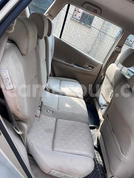 Big with watermark toyota corolla verso littoral cameroon douala 22261