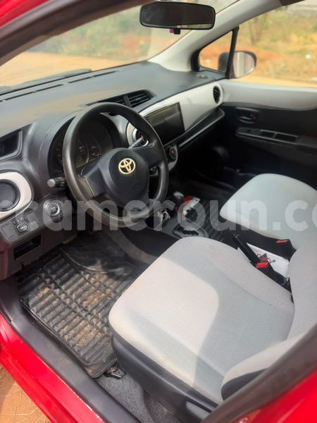 Big with watermark toyota vitz central cameroon yaounde 22265