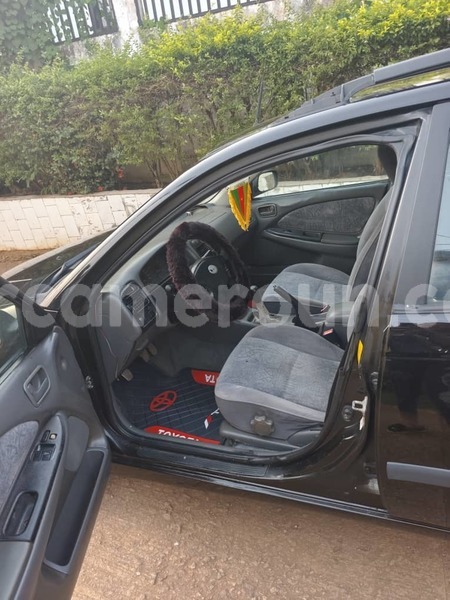 Big with watermark toyota avensis central cameroon yaounde 22266