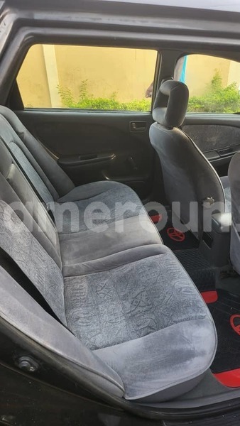 Big with watermark toyota avensis central cameroon yaounde 22266