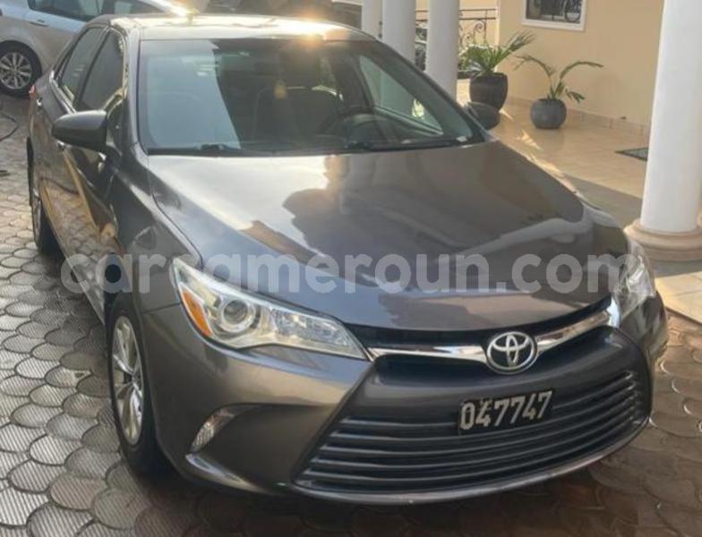Big with watermark toyota camry central cameroon yaounde 22267