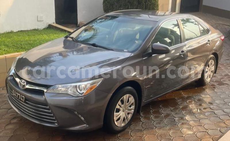 Big with watermark toyota camry central cameroon yaounde 22267