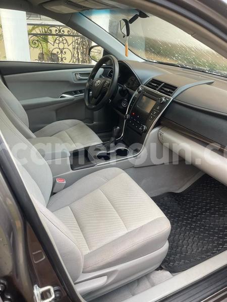 Big with watermark toyota camry central cameroon yaounde 22267