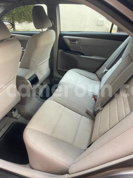 Big with watermark toyota camry central cameroon yaounde 22267