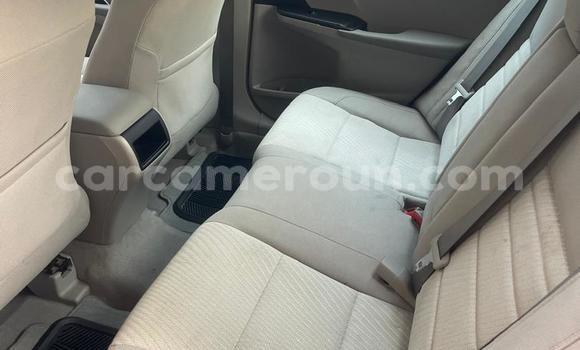 Acheter Occasion Voiture Toyota Camry Gris à Yaoundé, Central Cameroon Acheter Occasion Voiture Toyota Camry Gris à Yaoundé, Central Cameroon