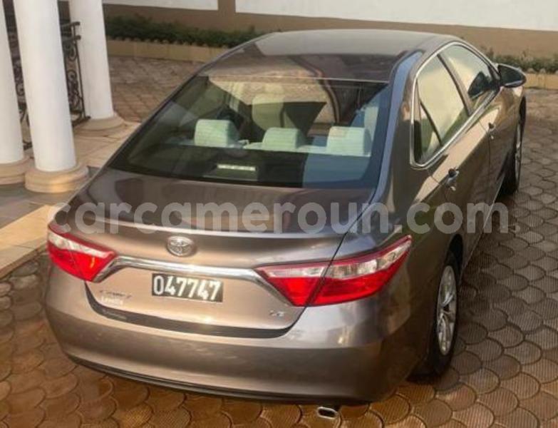 Big with watermark toyota camry central cameroon yaounde 22267