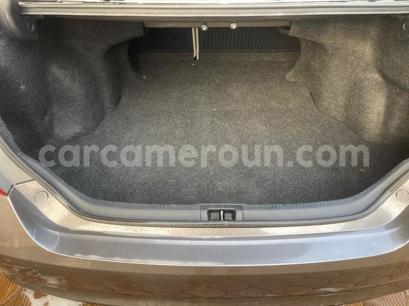 Big with watermark toyota camry central cameroon yaounde 22267