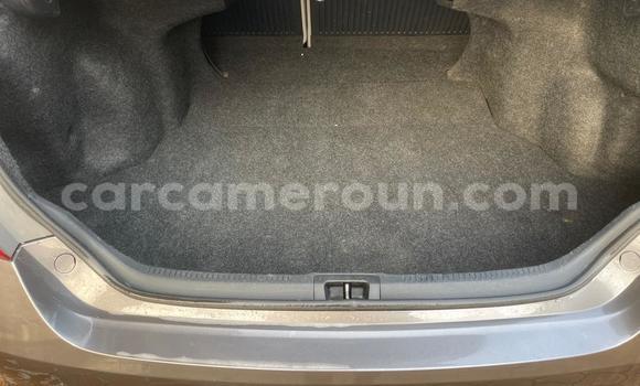 Acheter Occasion Voiture Toyota Camry Gris à Yaoundé, Central Cameroon Acheter Occasion Voiture Toyota Camry Gris à Yaoundé, Central Cameroon