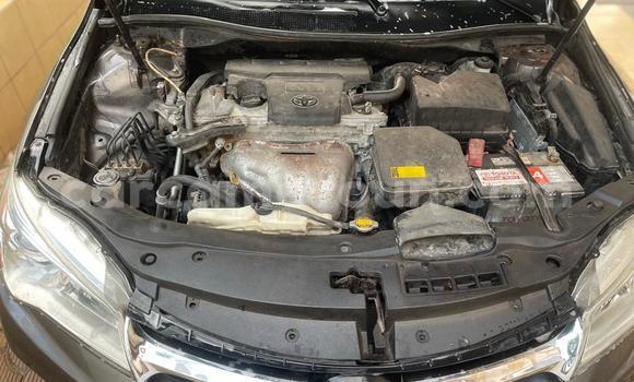 Acheter Occasion Voiture Toyota Camry Gris à Yaoundé, Central Cameroon Acheter Occasion Voiture Toyota Camry Gris à Yaoundé, Central Cameroon