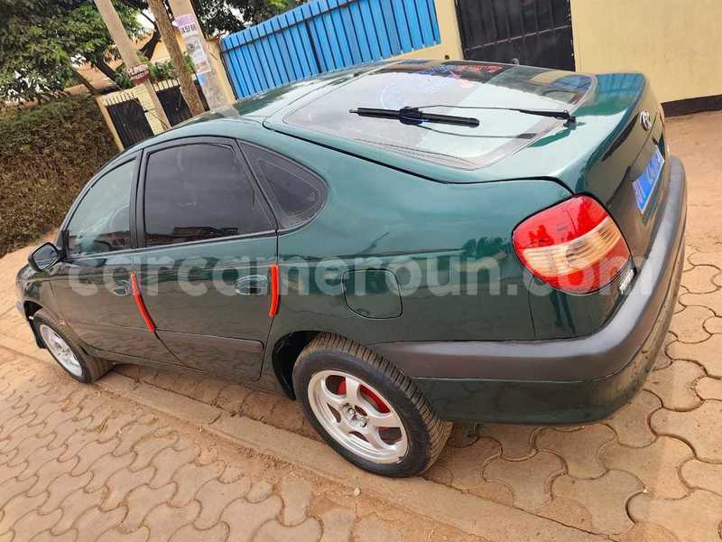 Big with watermark toyota avensis central cameroon yaounde 22268