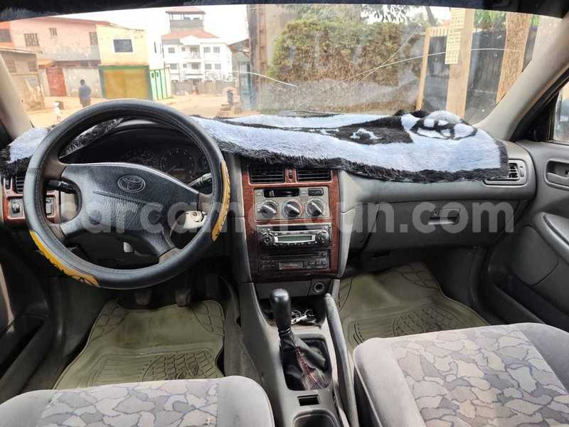 Big with watermark toyota avensis central cameroon yaounde 22268