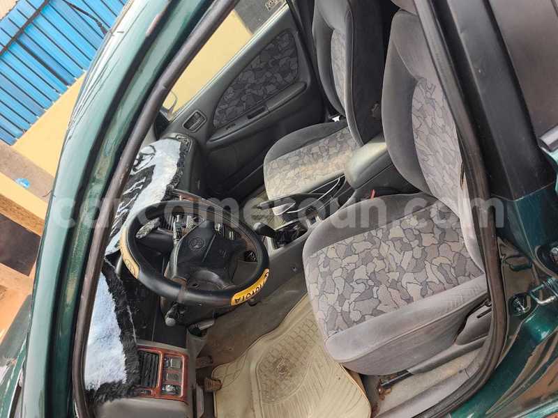 Big with watermark toyota avensis central cameroon yaounde 22268