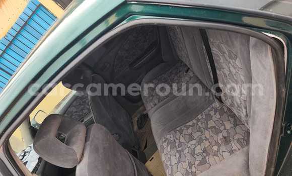 Buy Used Toyota Avensis Green Car in Yaounde in Central Cameroon Buy Used Toyota Avensis Green Car in Yaounde in Central Cameroon