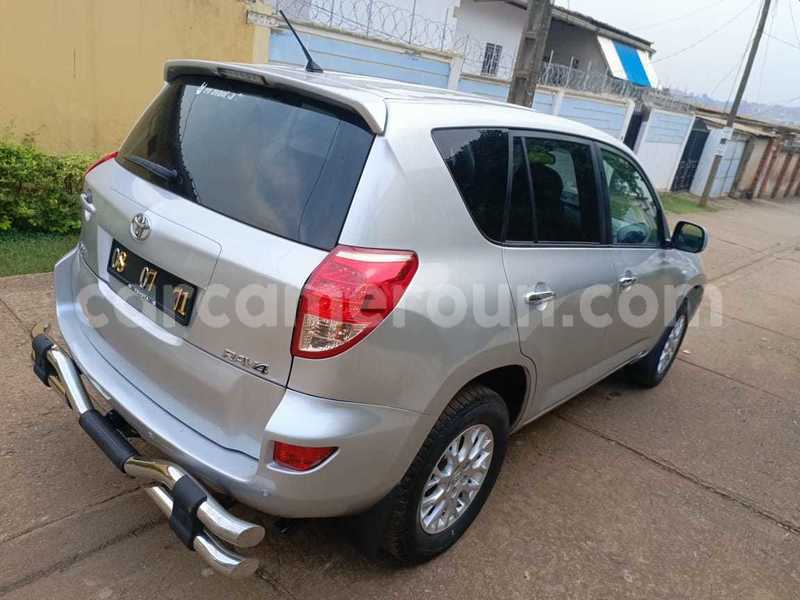 Big with watermark toyota rav4 central cameroon yaounde 22270