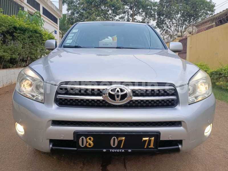 Big with watermark toyota rav4 central cameroon yaounde 22270