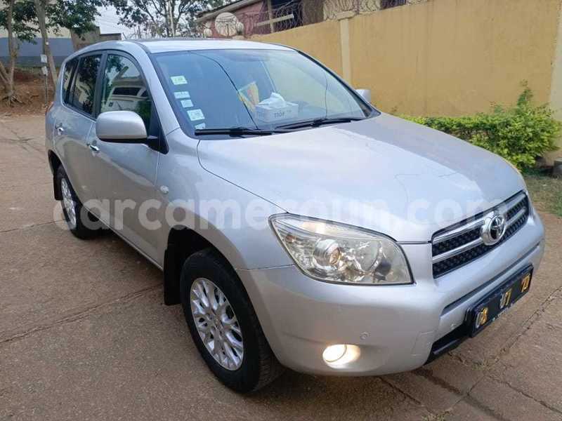 Big with watermark toyota rav4 central cameroon yaounde 22270