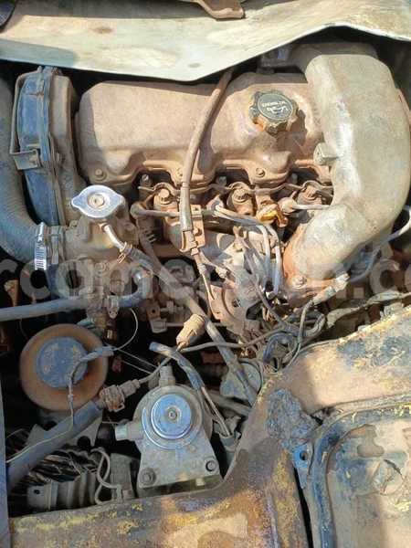 Big with watermark toyota hiace central cameroon yaounde 22271