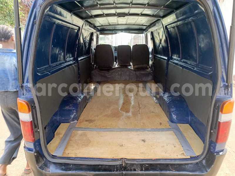 Big with watermark toyota hiace central cameroon yaounde 22271