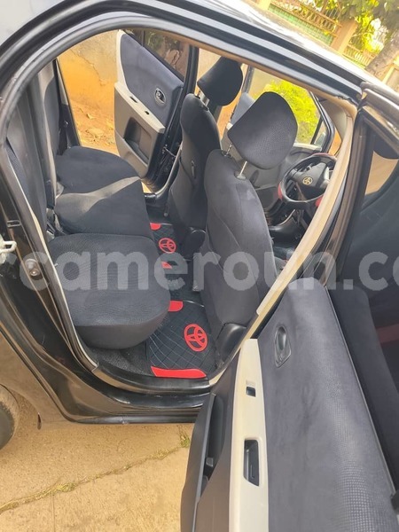 Big with watermark toyota vitz central cameroon yaounde 22272