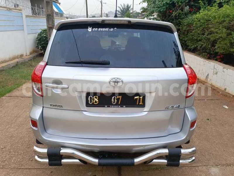 Big with watermark toyota rav4 central cameroon yaounde 22274