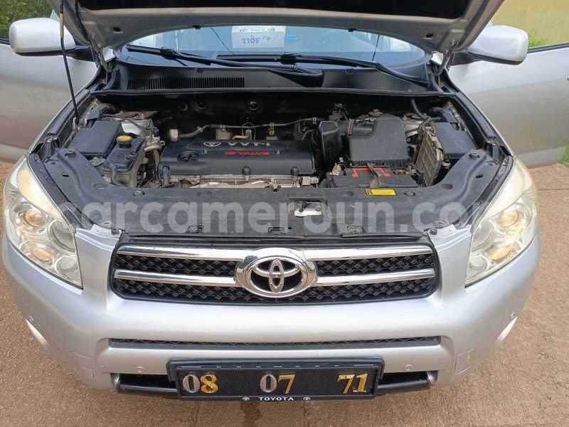 Big with watermark toyota rav4 central cameroon yaounde 22274