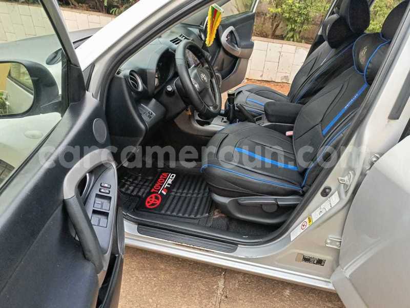 Big with watermark toyota rav4 central cameroon yaounde 22274