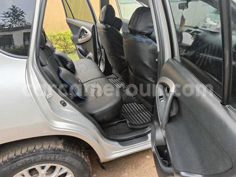 Big with watermark toyota rav4 central cameroon yaounde 22274